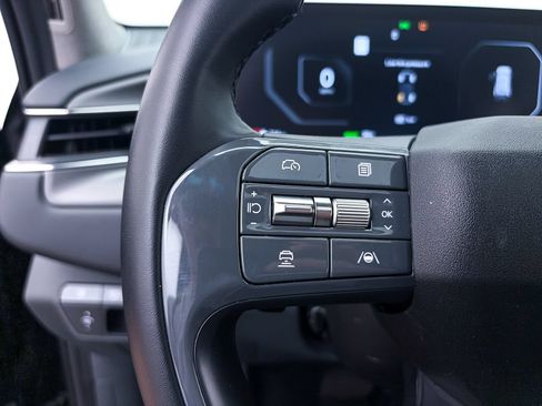 Certified 2024 Kia EV9 Land AWD/4WD image 34
