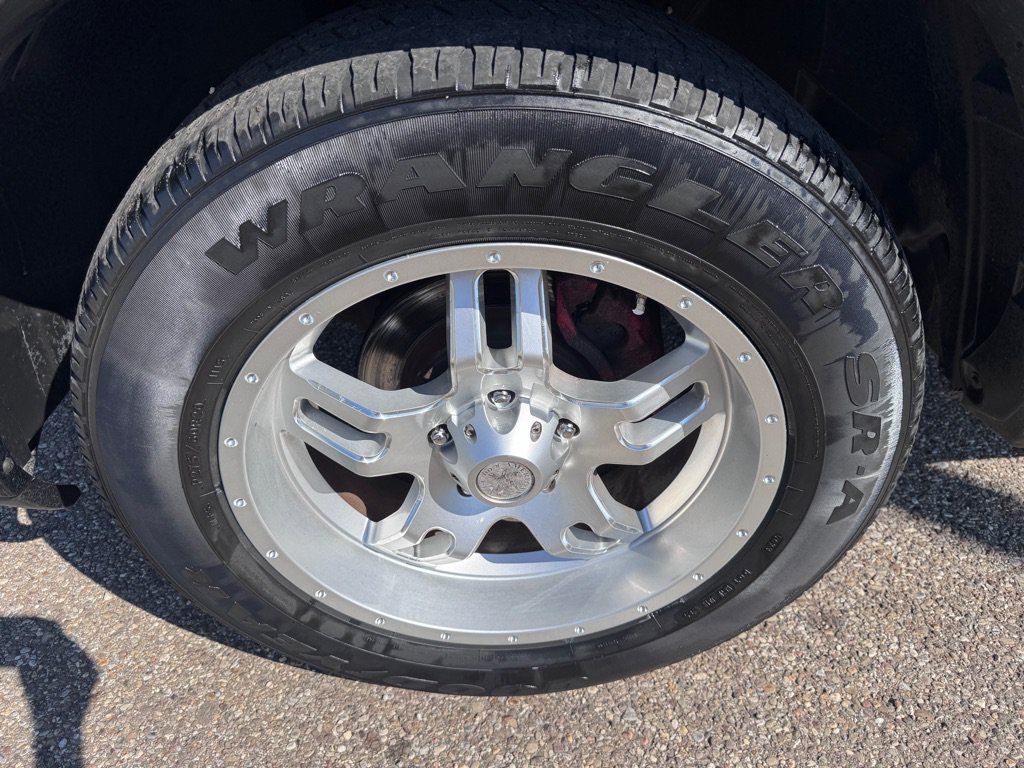 Used 2012 RAM 1500 Express RWD image 13