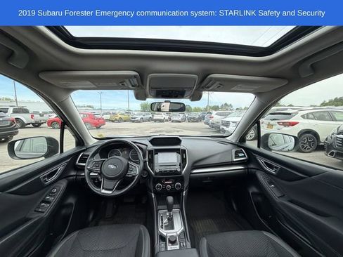 Used 2019 Subaru Forester Premium AWD/4WD image 20
