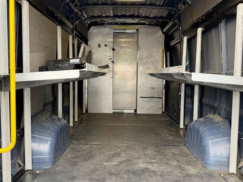 Used 2019 RAM ProMaster 3500 FWD image 10