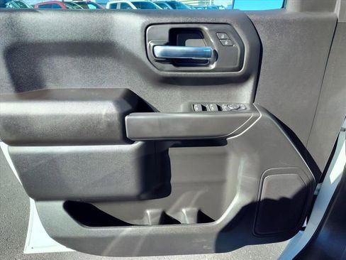 New 2026 Chevrolet Silverado 1500 Custom image 10