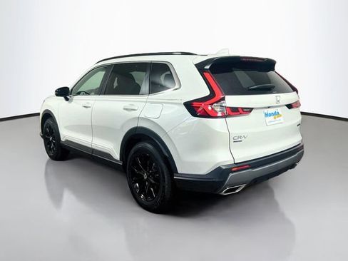 Used 2024 Honda CR-V Sport image 7