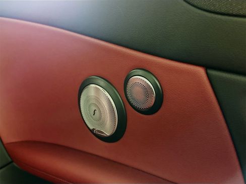 Used 2018 Mercedes-Benz C 300 Coupe image 28