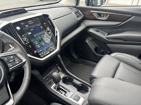 New 2026 Subaru Ascent Touring image 27