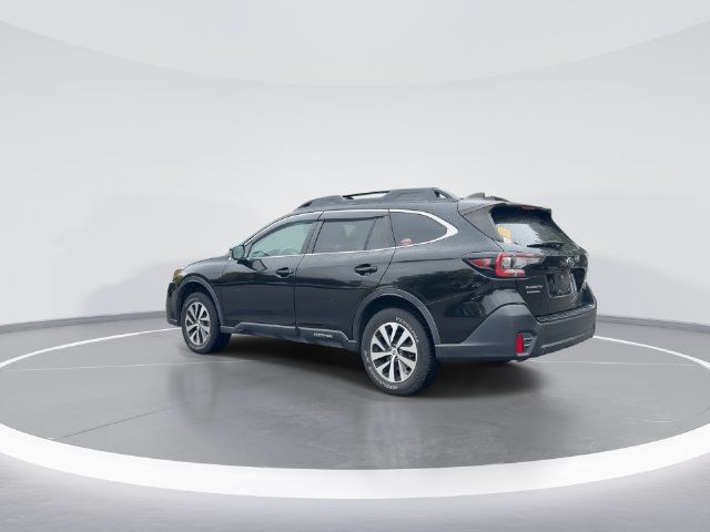 Used 2020 Subaru Outback Premium AWD/4WD image 6