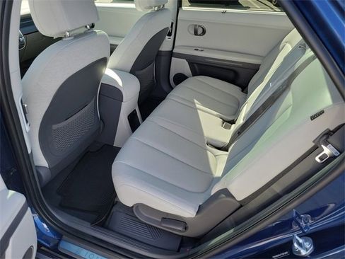 New 2026 Hyundai Ioniq 5 Limited image 22