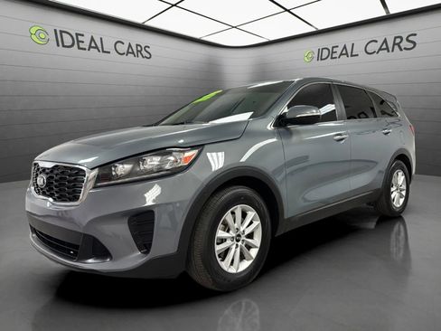 Used 2020 Kia Sorento L FWD image 1