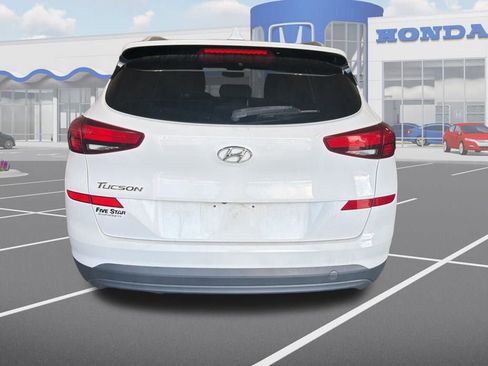 Used 2021 Hyundai Tucson Value image 13