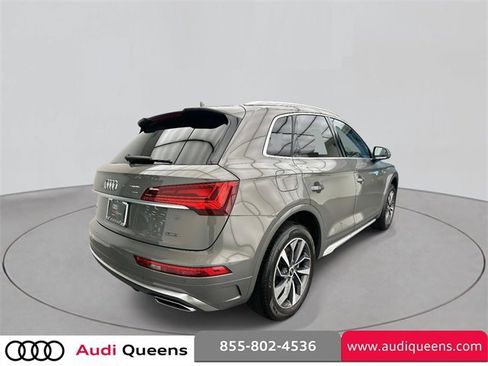 Certified 2023 Audi Q5 2.0T Premium w/ Convenience Package image 4