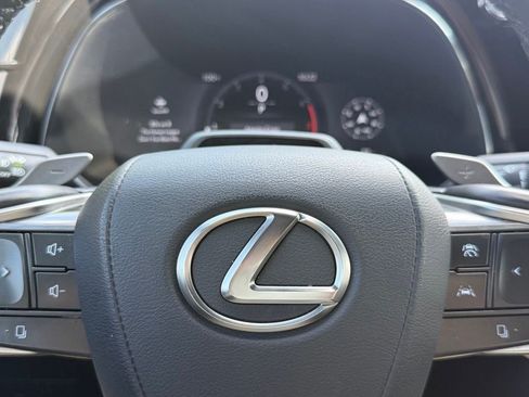 Certified 2024 Lexus TX 350 AWD w/ Technology Package image 30