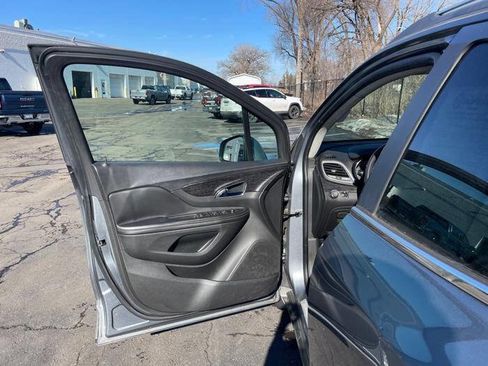 Used 2014 Buick Encore Convenience image 22