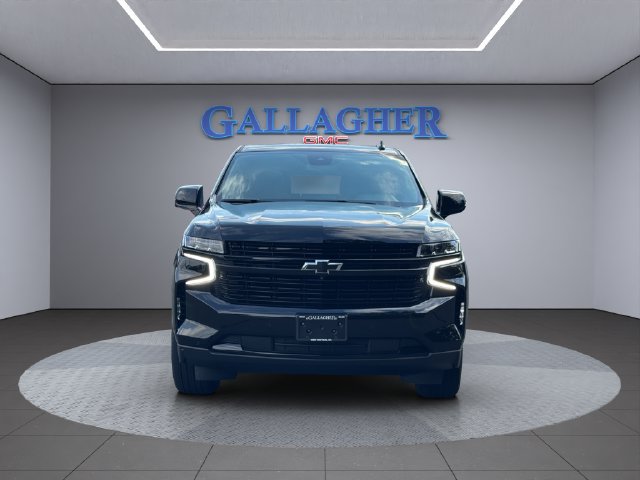 Used 2023 Chevrolet Tahoe RST w/ Luxury Package AWD/4WD image 13