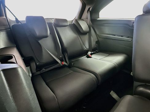 Certified 2025 Honda Odyssey Sport-L image 22