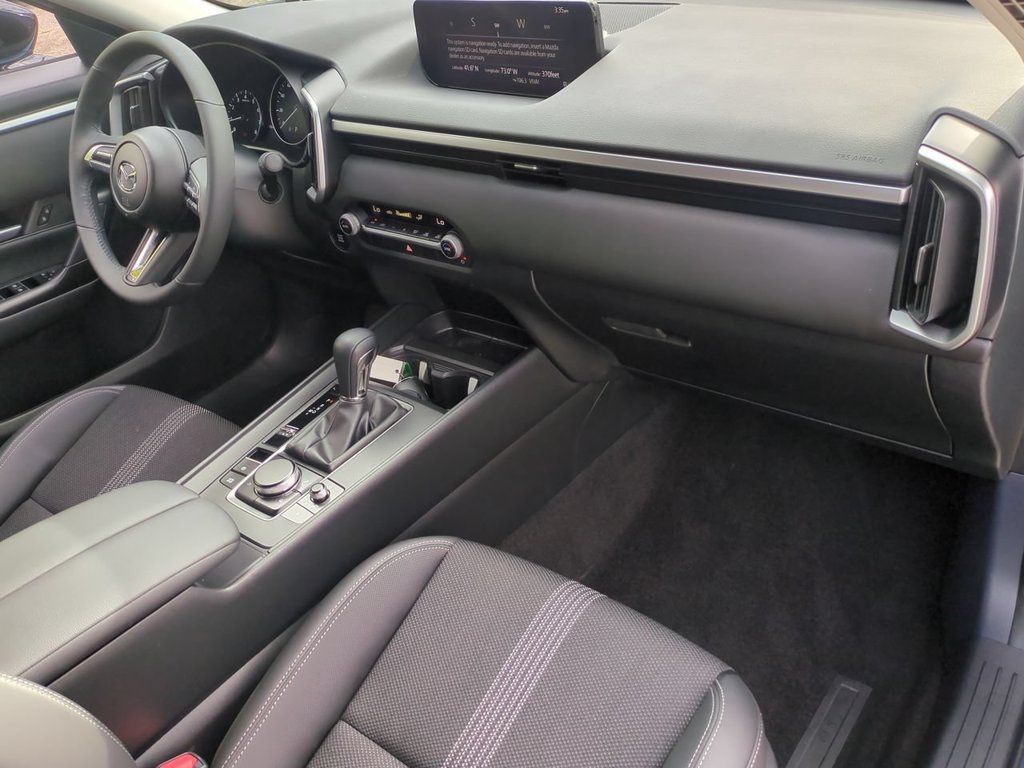 Certified 2024 MAZDA CX-50 AWD 2.5 S w/ Weather Package image 29