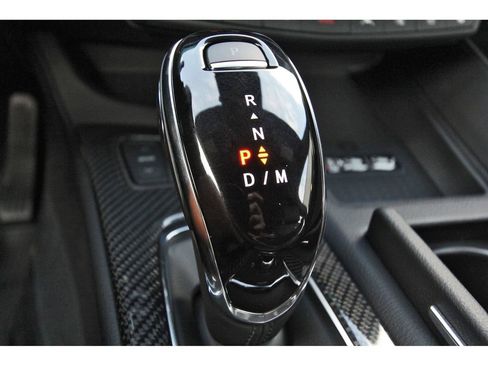 New 2026 Cadillac CT5 Sport image 19