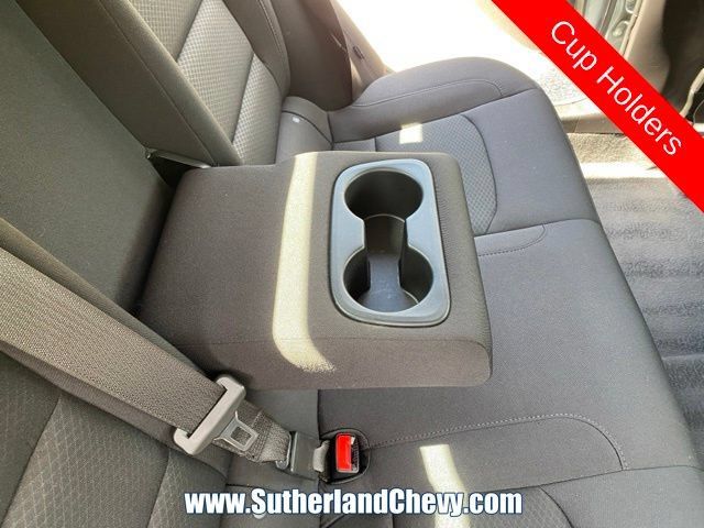 Used 2024 Chevrolet Malibu LT FWD image 34
