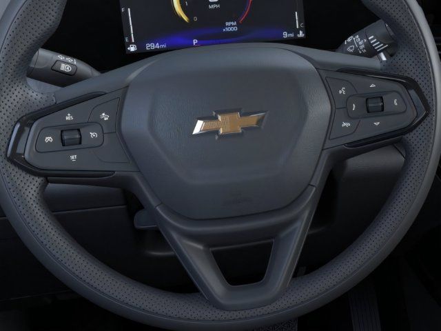 New 2026 Chevrolet Trax LT FWD image 19