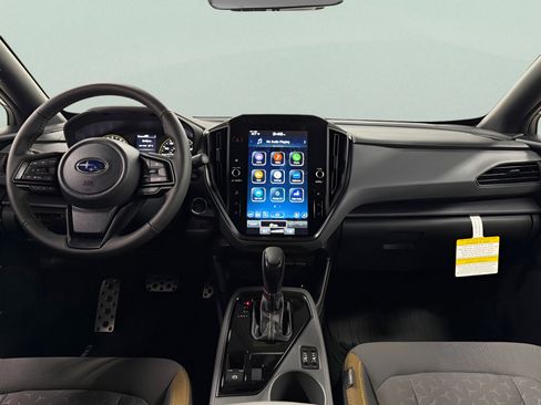 New 2026 Subaru Crosstrek 2.5i Sport image 10
