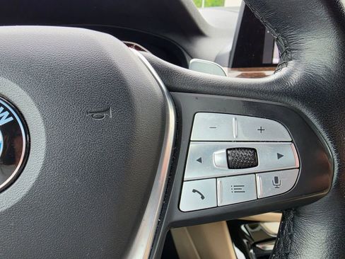 Used 2022 BMW X3 xDrive30i w/ Convenience Package AWD/4WD image 18