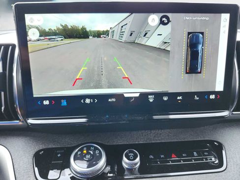 New 2027 Ford Expedition Tremor w/ Driver's Package AWD/4WD image 14