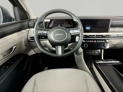 New 2026 Hyundai Tucson SEL AWD/4WD image 9