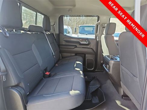 Used 2023 Chevrolet Silverado 1500 RST w/ Convenience Package II image 27