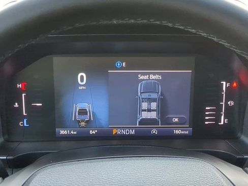 Used 2024 Ford Ranger XLT w/ Trailer Tow Package image 25