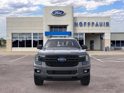 New 2026 Ford Ranger XL RWD image 6