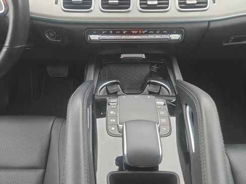 Used 2023 Mercedes-Benz GLE 350 4MATIC image 12