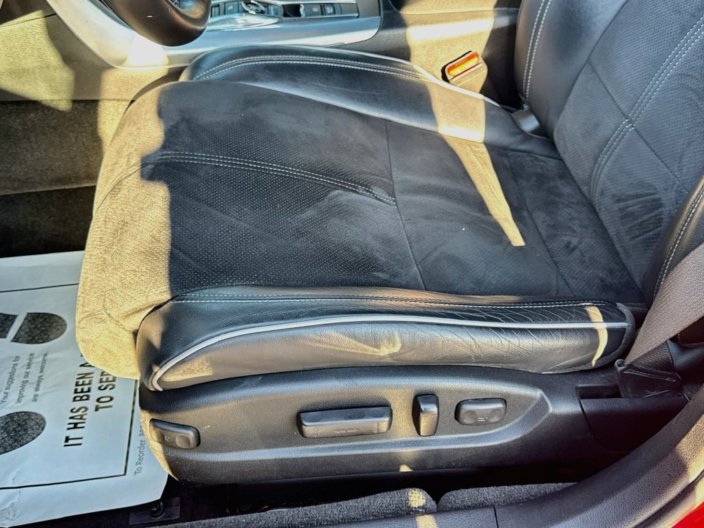 Used 2018 Acura TLX w/ Technology & A-SPEC Package FWD image 23