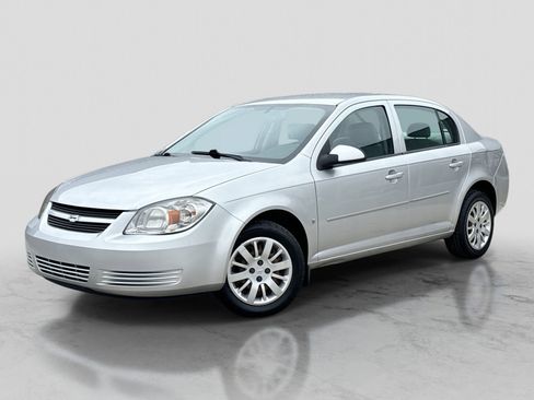 Used 2009 Chevrolet Cobalt LT FWD image 1
