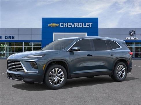 New 2026 Buick Enclave Preferred w/ Power Package image 2