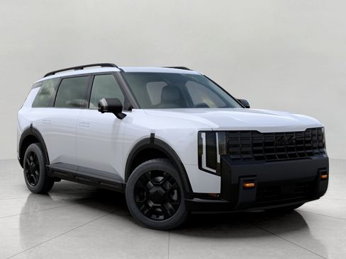 Used 2027 Kia Telluride SX X-Line AWD/4WD image 9