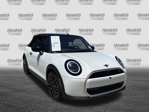 Used 2026 MINI Cooper S FWD image 2