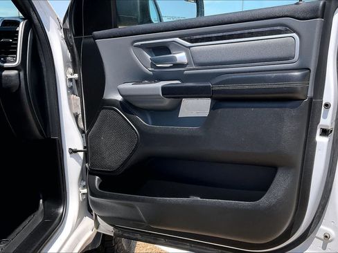 Used 2023 RAM 1500 Big Horn AWD/4WD image 26
