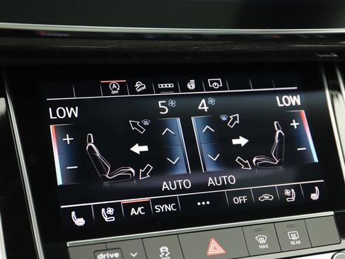 New 2026 Audi Q7 2.0T Premium Plus AWD/4WD image 27
