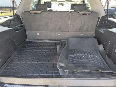 Used 2015 GMC Yukon XL Denali w/ Touring Package image 21