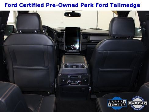 Certified 2024 Ford Expedition Platinum image 29