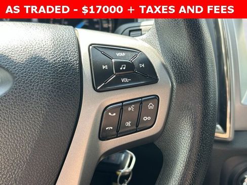 Used 2020 Ford Ranger XLT image 22