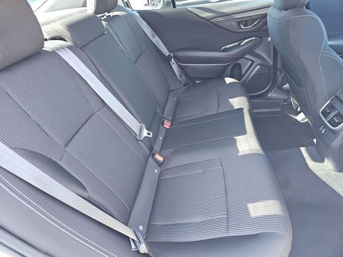 Used 2023 Subaru Legacy Premium image 19