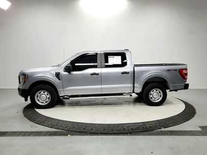 Used 2023 Ford F150 XL