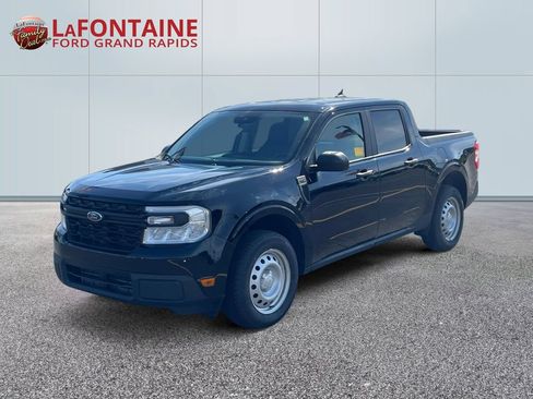 Used 2024 Ford Maverick XL w/ Equipment Group 100A Standard AWD/4WD image 1