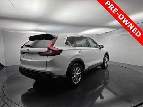 Used 2024 Honda CR-V EX image 23