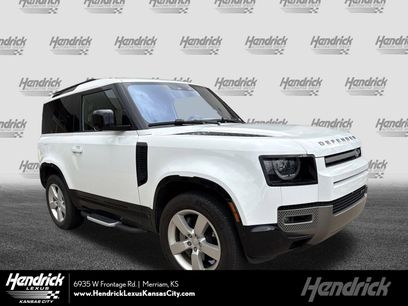 Used 2023 Land Rover Defender 90 X-Dynamic SE