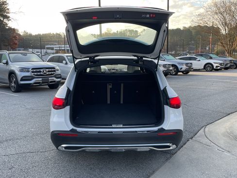 Certified 2026 Mercedes-Benz E 450 4MATIC All-Terrain Wagon image 9