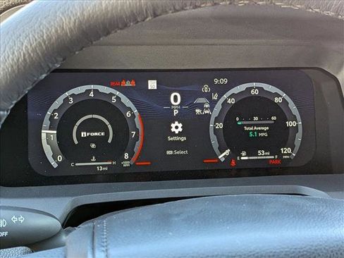 New 2025 Toyota Tacoma TRD Sport image 10