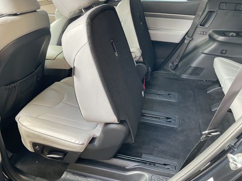 Used 2025 Hyundai Palisade SEL AWD/4WD image 38