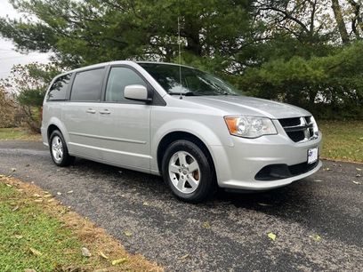 Used 2011 Dodge Grand Caravan Mainstreet