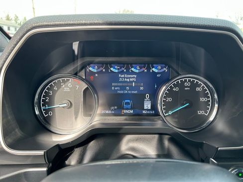 Certified 2023 Ford F150 XLT w/ Equipment Group 302A High image 25