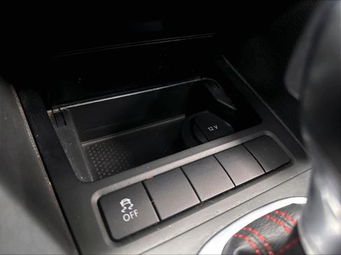 Used 2012 Volkswagen GTI 4-Door FWD image 18
